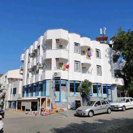Mimosa Pension Kas Exterior photo