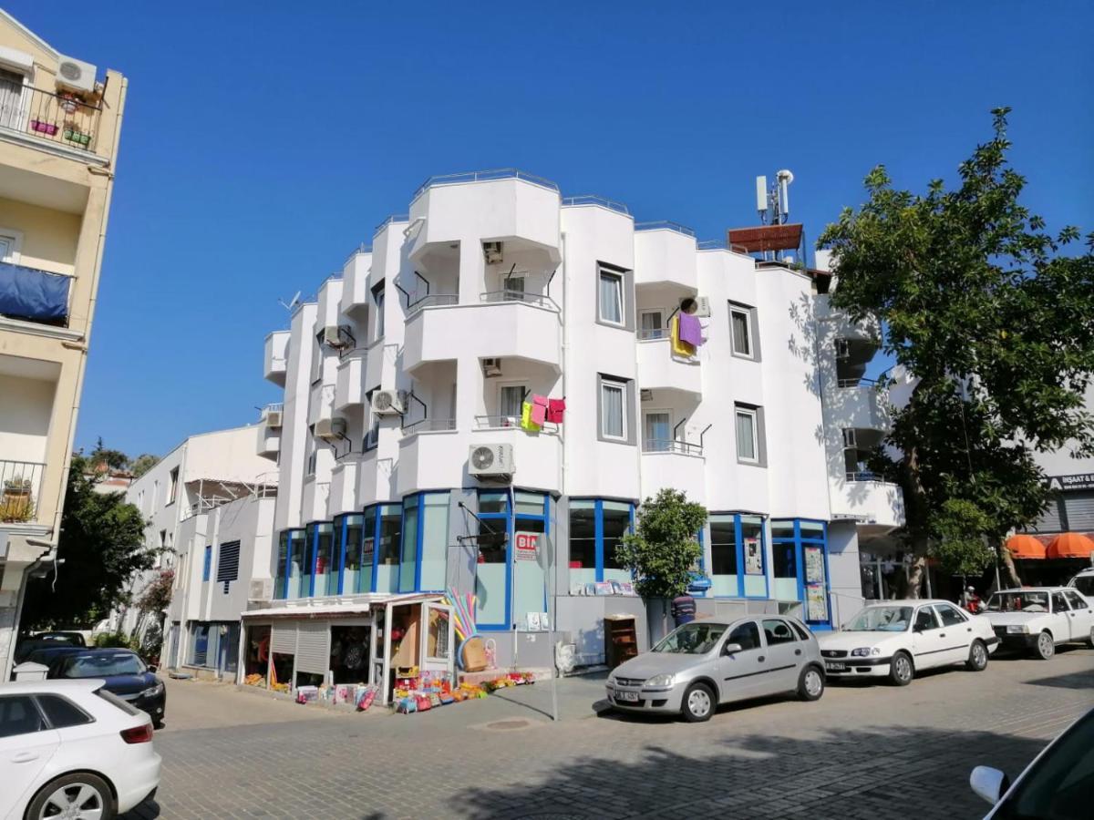 Mimosa Pension Kas Exterior photo
