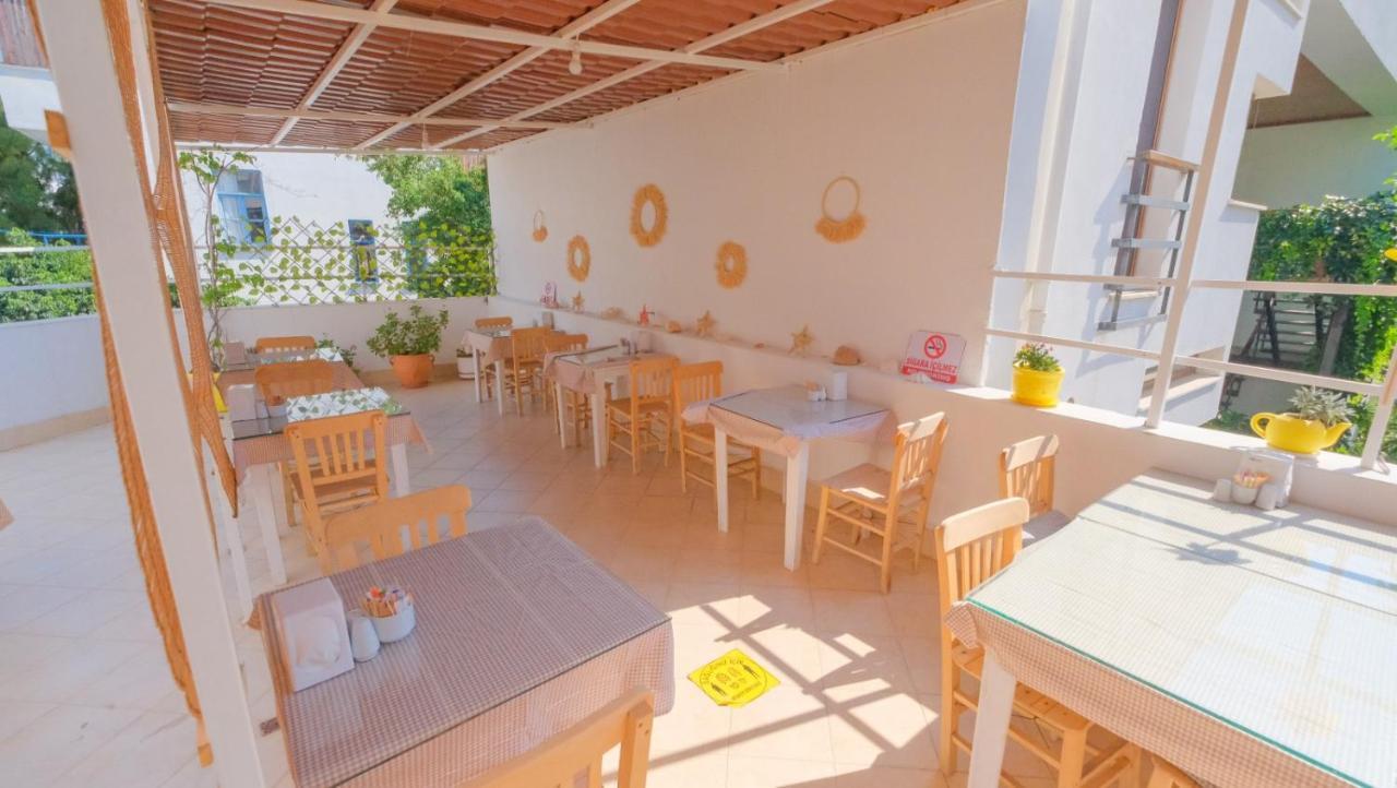 Mimosa Pension Kas Exterior photo