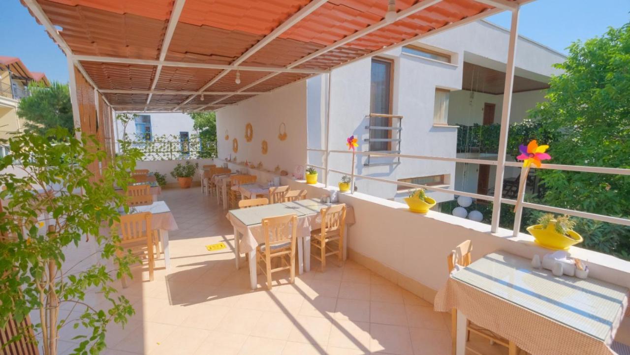 Mimosa Pension Kas Exterior photo