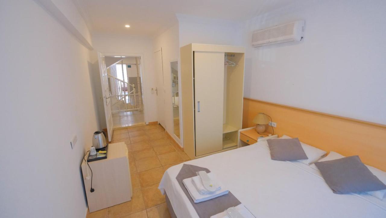 Mimosa Pension Kas Exterior photo