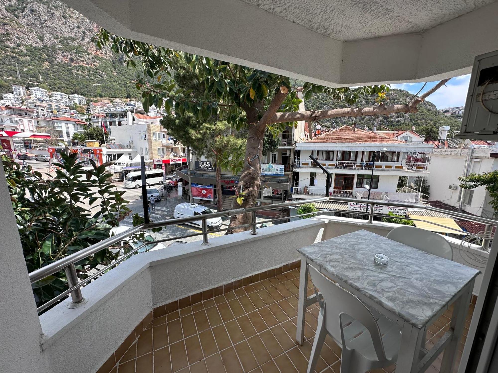 Mimosa Pension Kas Exterior photo