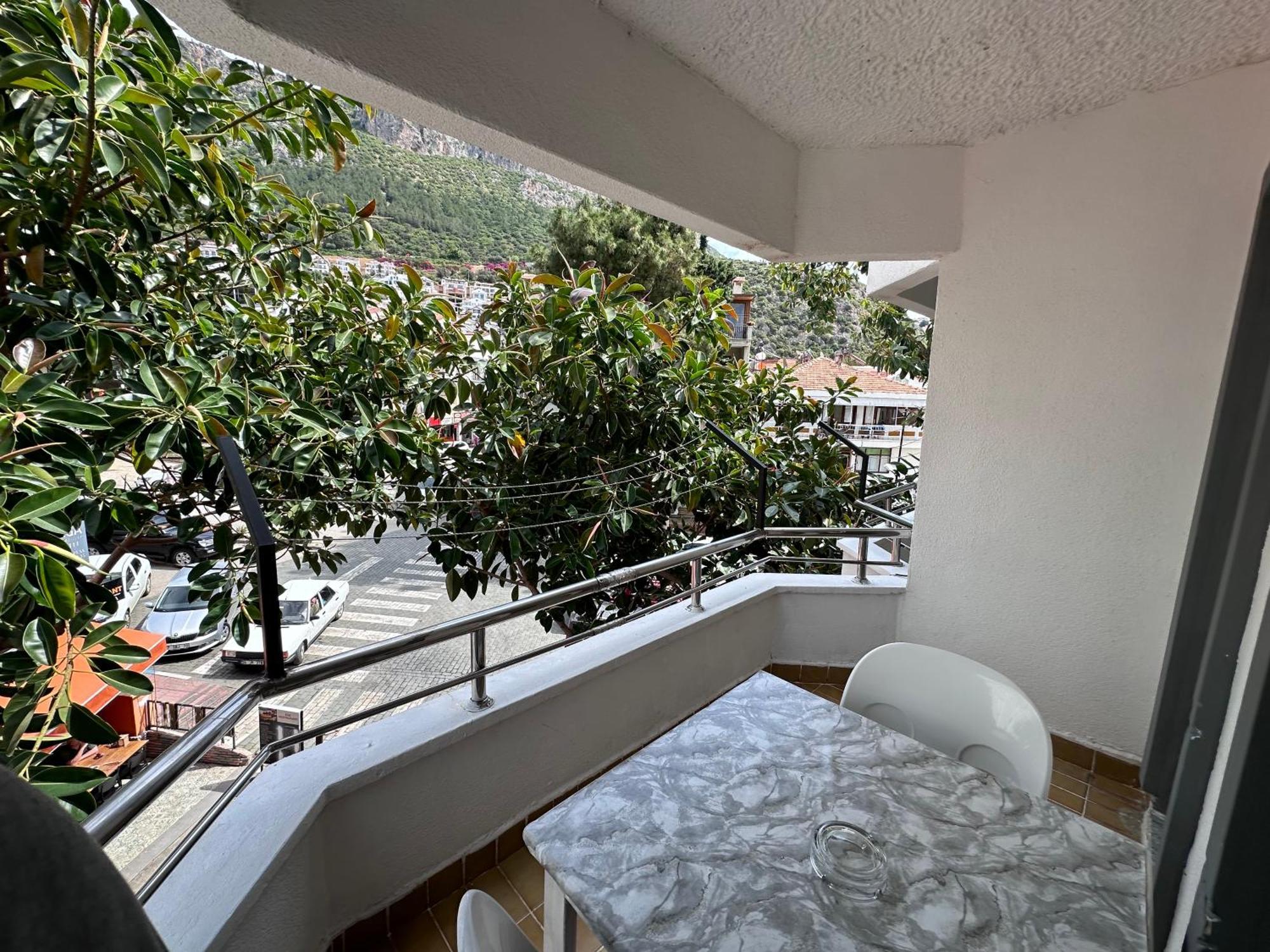 Mimosa Pension Kas Exterior photo