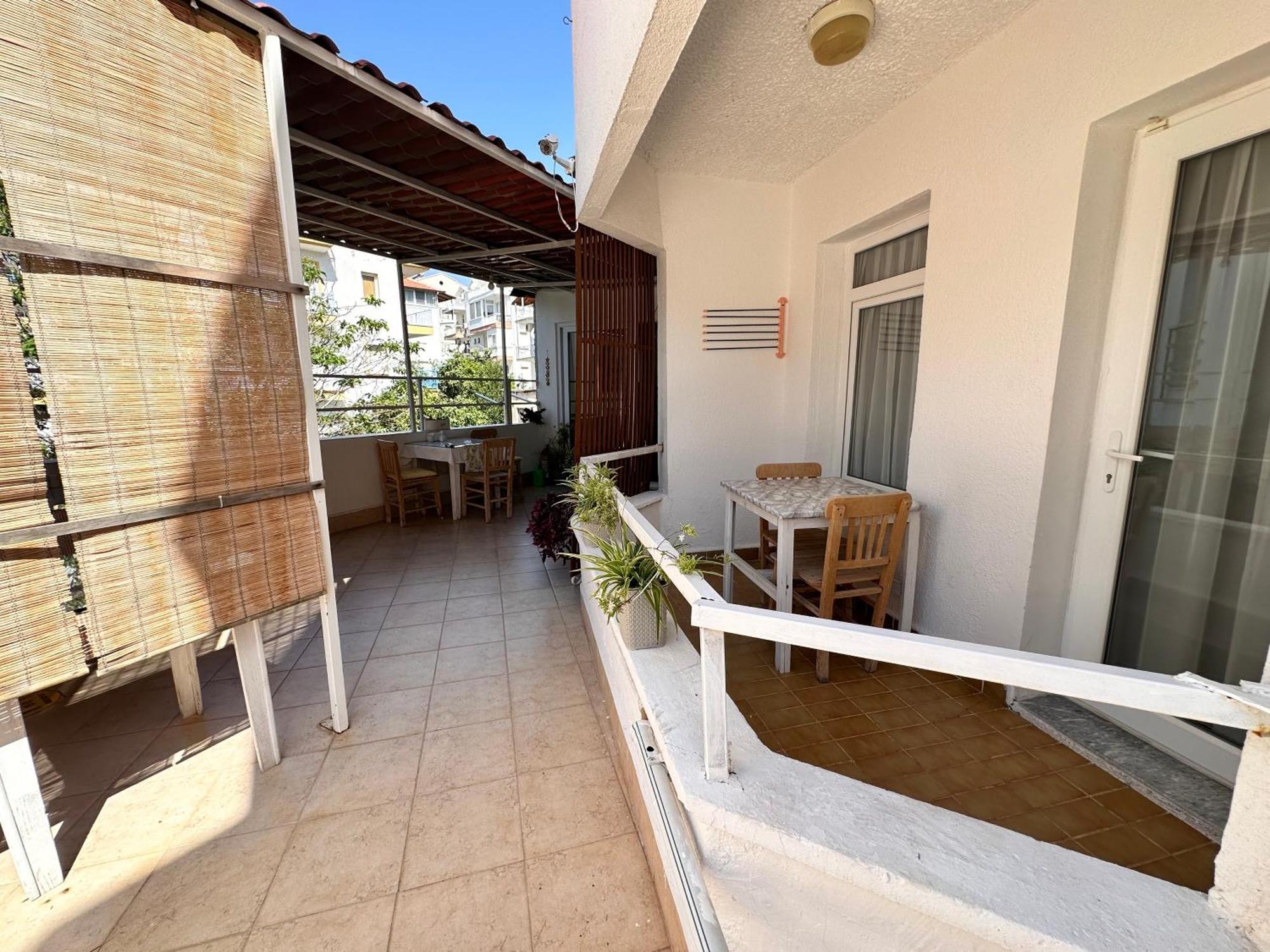 Mimosa Pension Kas Exterior photo