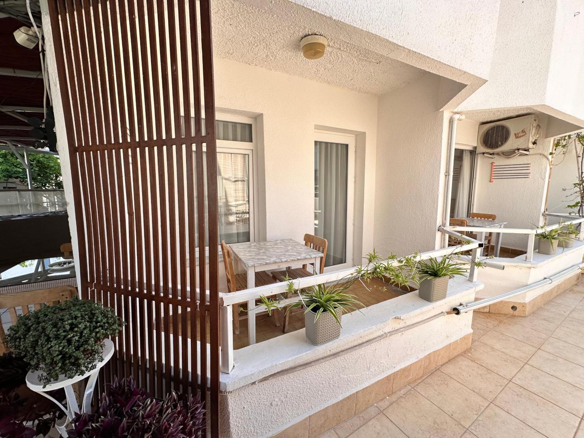 Mimosa Pension Kas Exterior photo