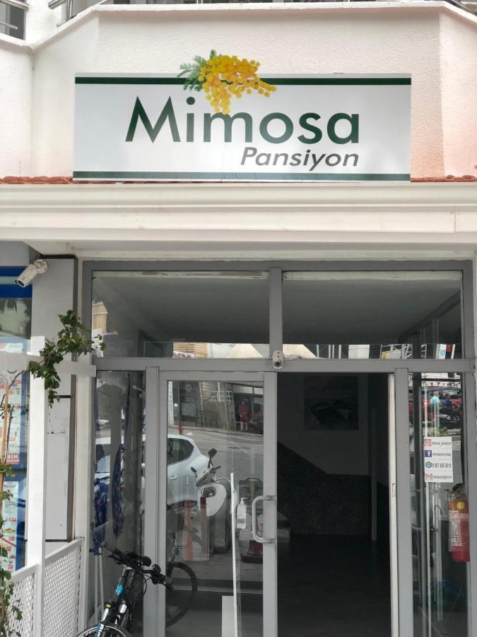 Mimosa Pension Kas Exterior photo