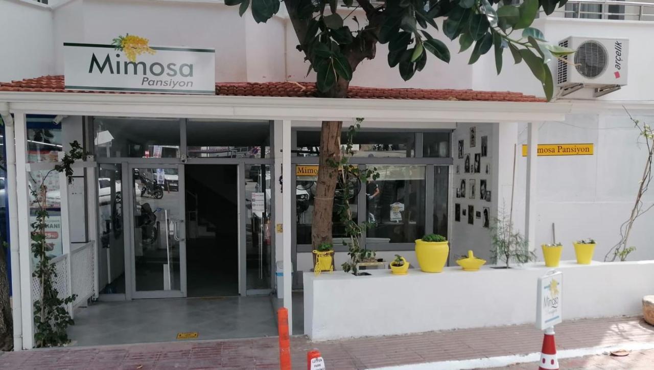 Mimosa Pension Kas Exterior photo